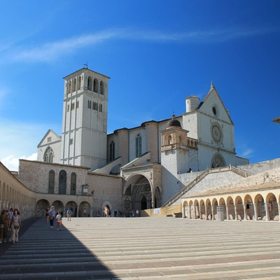 "Franciscus gloriosus. Frati minori tra memoria e storia (1226-1232)", 54° Convegno della Società internazionale di Studi francescani