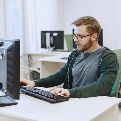 Test di orientamento di lingua italiana a.a. 2026/27
