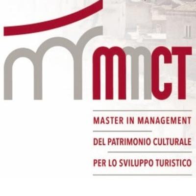 Aperte le iscrizioni al master in Management del Patrimonio culturale per lo sviluppo turistico