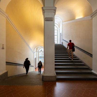 Chiusure estive delle strutture del Dipartimento