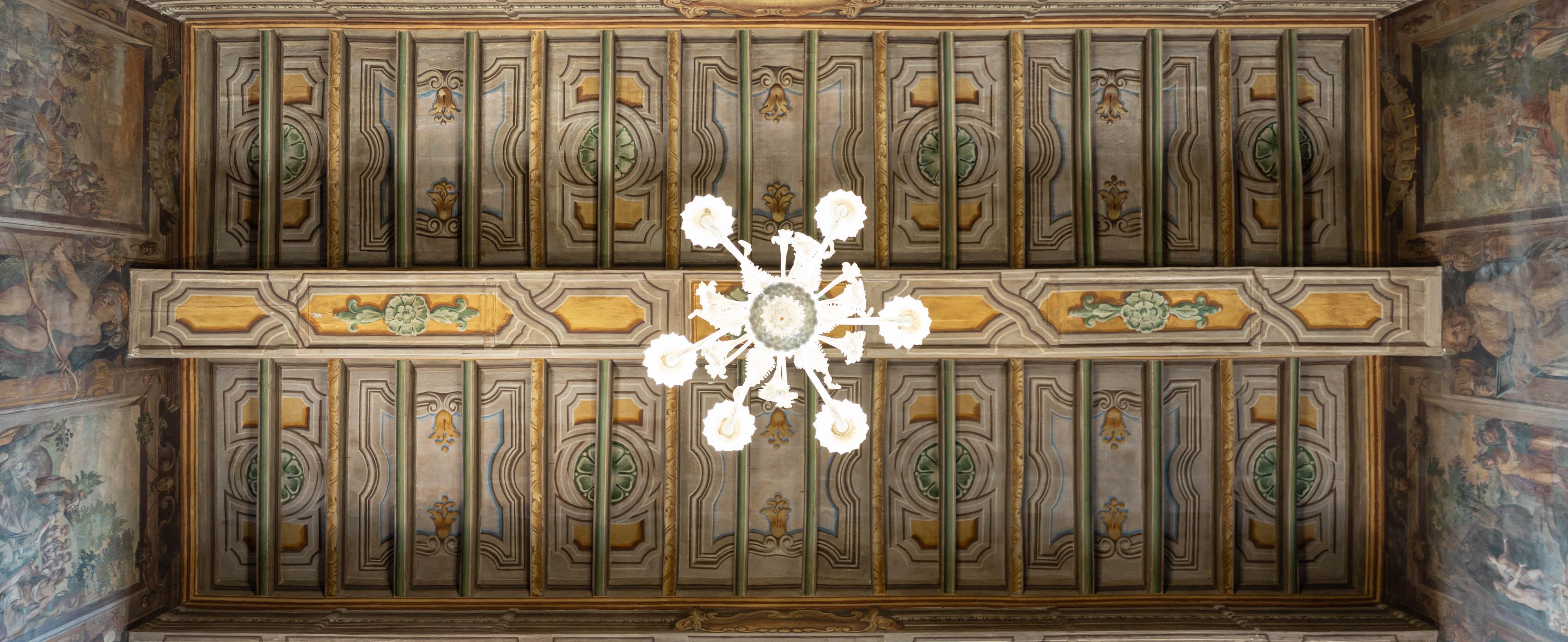 soffitto