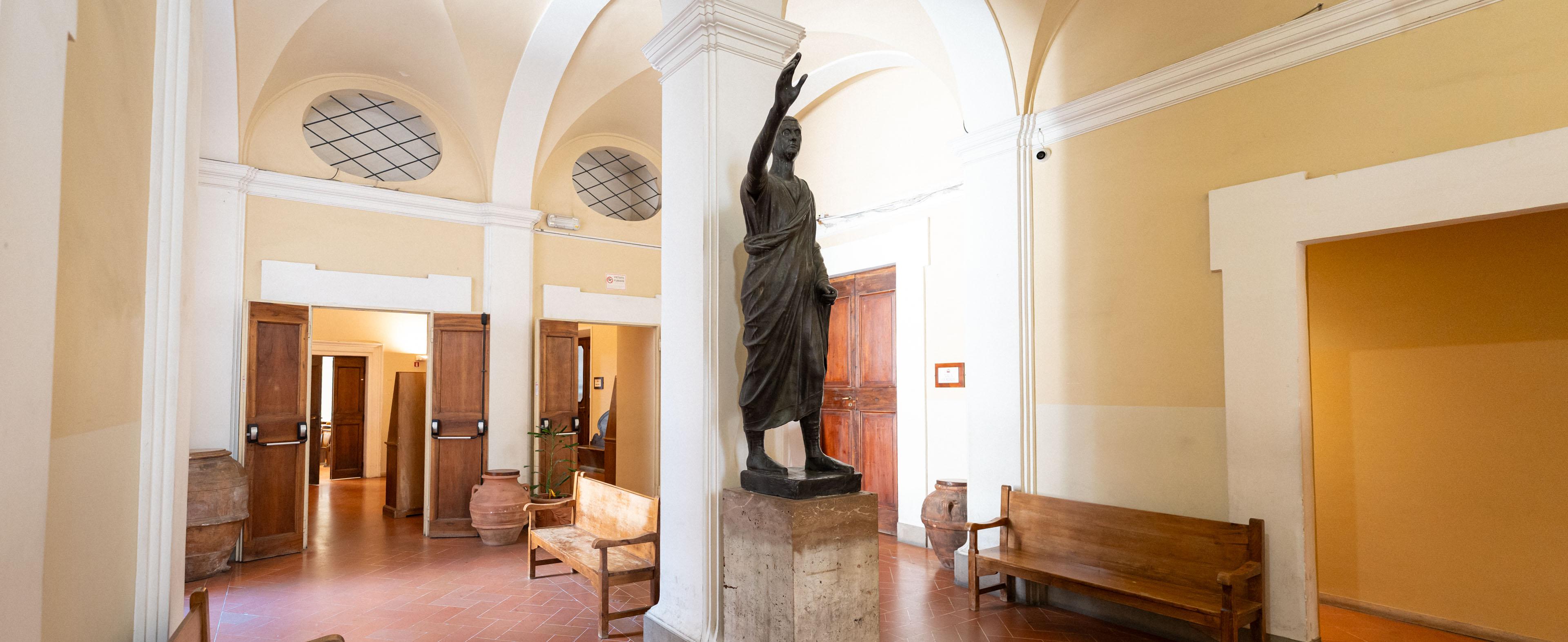 piano nobile